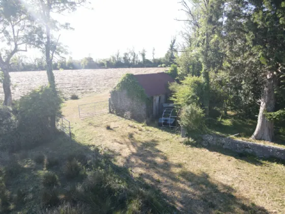 Photo of Canbo, Croghan, Carrick-On-Shannon, Co. Roscommon