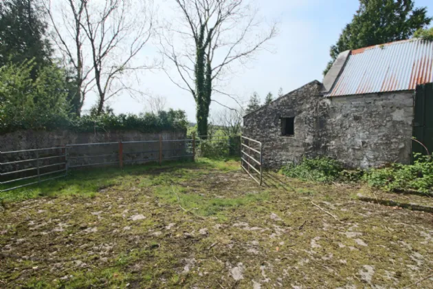 Photo of Canbo, Croghan, Carrick-On-Shannon, Co. Roscommon