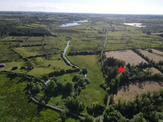 Photo of Canbo, Croghan, Carrick-On-Shannon, Co. Roscommon