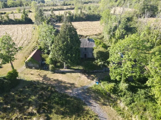 Photo of Canbo, Croghan, Carrick-On-Shannon, Co. Roscommon