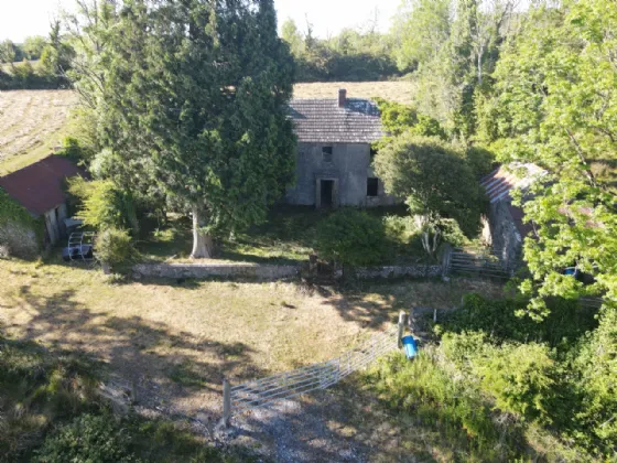 Photo of Canbo, Croghan, Carrick-On-Shannon, Co. Roscommon