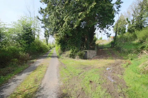 Photo of Canbo, Croghan, Carrick-On-Shannon, Co. Roscommon