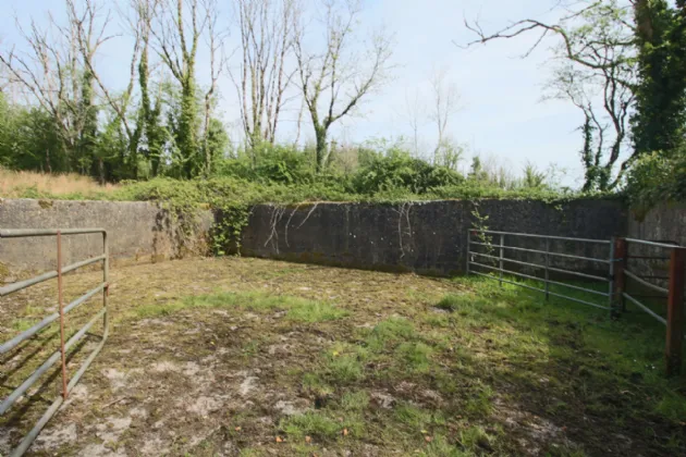 Photo of Canbo, Croghan, Carrick-On-Shannon, Co. Roscommon