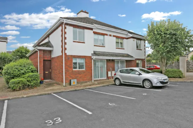 Photo of 6 Castlecourt, Clancy Strand, Limerick, V94 ARY8