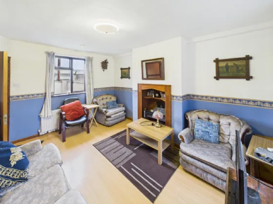 Photo of 111 St. Josephs Park, Nenagh, Co. Tipperary, E45 KT66