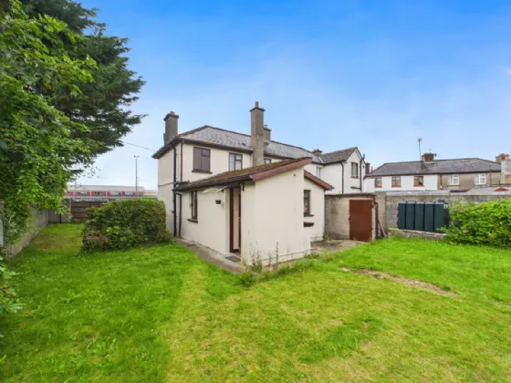 Photo of 111 St. Josephs Park, Nenagh, Co. Tipperary, E45 KT66