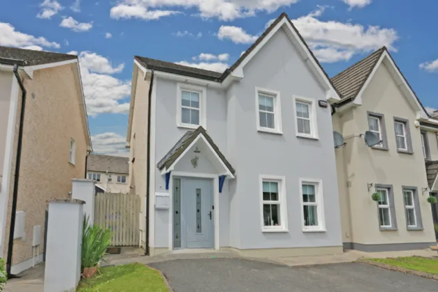 Photo of 6 Cluain Droichead, Sixmilebridge, Co Clare, V95TV70