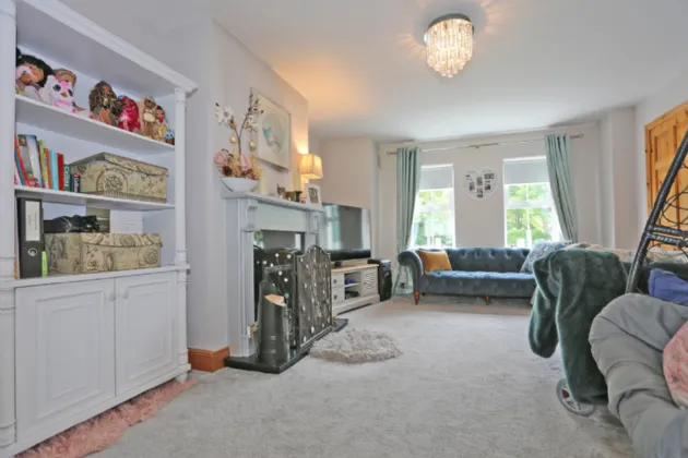 Photo of 6 Cluain Droichead, Sixmilebridge, Co Clare, V95TV70