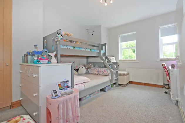 Photo of 6 Cluain Droichead, Sixmilebridge, Co Clare, V95TV70