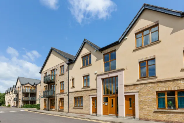 Photo of 31 Woodbrook Square, Castleknock, Dublin 15, D15 TR23