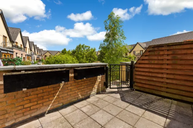 Photo of 31 Woodbrook Square, Castleknock, Dublin 15, D15 TR23