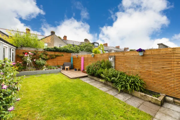 Photo of 3 Richmond Estate, Drumcondra, Dublin 3, D03 K2W5