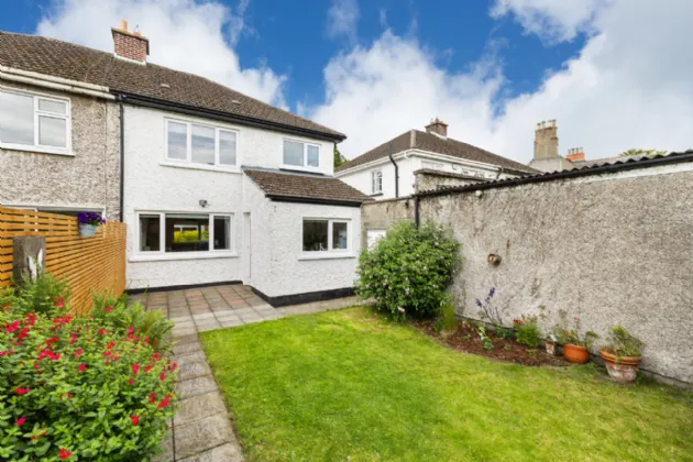 Photo of 3 Richmond Estate, Drumcondra, Dublin 3, D03 K2W5