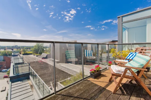 Photo of Apt 18, 2 Reuben Plaza, Rialto, Dublin 8, D08 P2T1