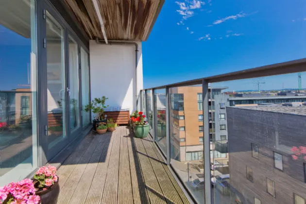 Photo of Apt 18, 2 Reuben Plaza, Rialto, Dublin 8, D08 P2T1