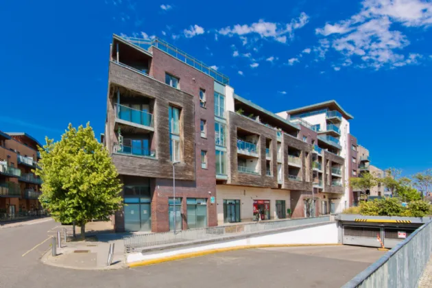 Photo of Apt 18, 2 Reuben Plaza, Rialto, Dublin 8, D08 P2T1