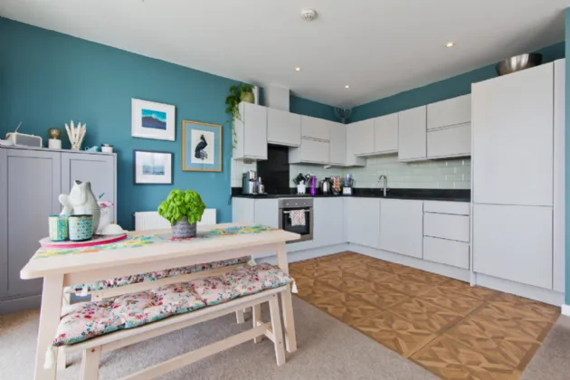 Photo of Apt 18, 2 Reuben Plaza, Rialto, Dublin 8, D08 P2T1