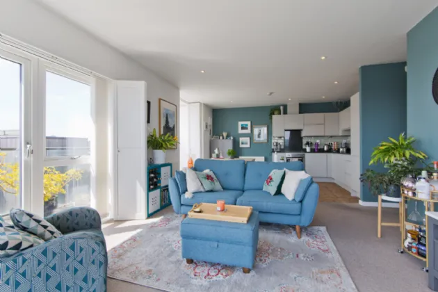 Photo of Apt 18, 2 Reuben Plaza, Rialto, Dublin 8, D08 P2T1