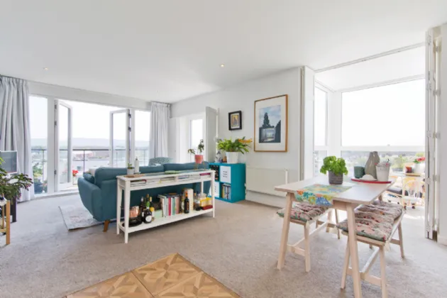 Photo of Apt 18, 2 Reuben Plaza, Rialto, Dublin 8, D08 P2T1