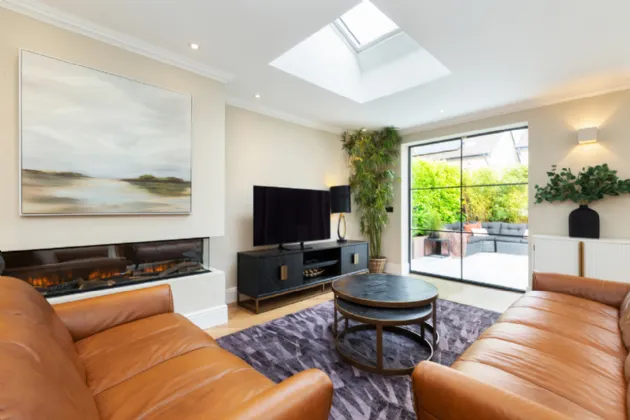 Photo of 38 Castlepark Square, Maynooth, Co Kildare, W23R2K6