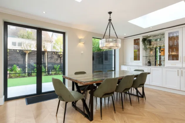 Photo of 38 Castlepark Square, Maynooth, Co Kildare, W23R2K6