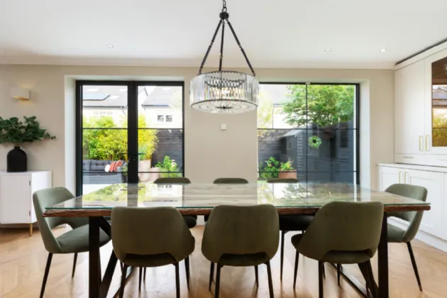 Photo of 38 Castlepark Square, Maynooth, Co Kildare, W23R2K6