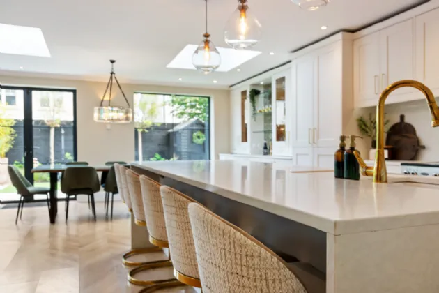 Photo of 38 Castlepark Square, Maynooth, Co Kildare, W23R2K6