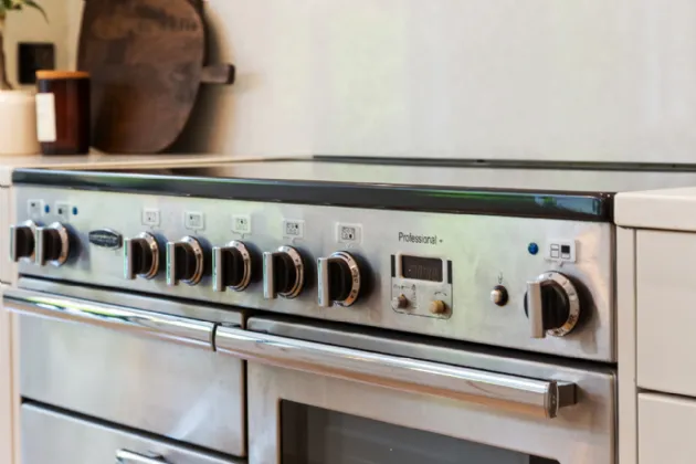 Photo of 38 Castlepark Square, Maynooth, Co Kildare, W23R2K6