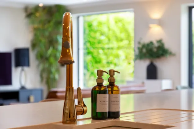 Photo of 38 Castlepark Square, Maynooth, Co Kildare, W23R2K6