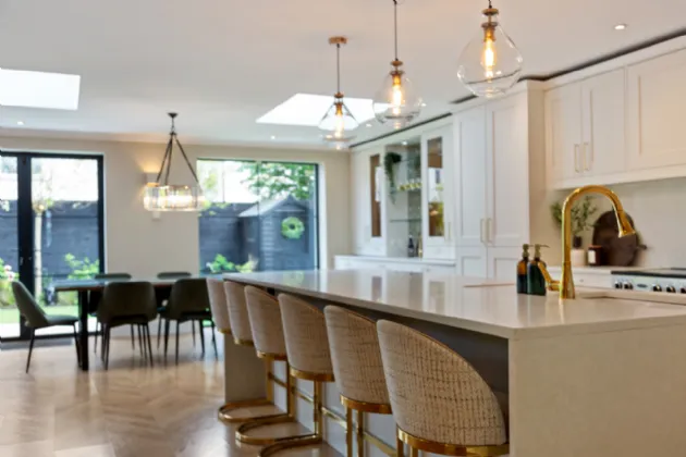 Photo of 38 Castlepark Square, Maynooth, Co Kildare, W23R2K6