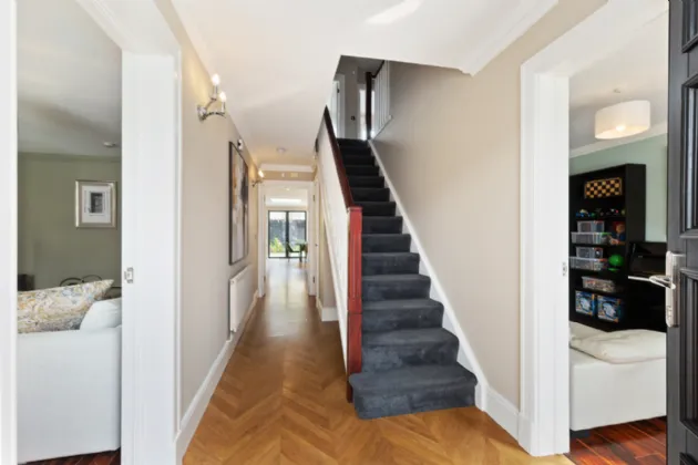 Photo of 38 Castlepark Square, Maynooth, Co Kildare, W23R2K6