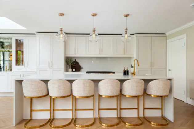 Photo of 38 Castlepark Square, Maynooth, Co Kildare, W23R2K6