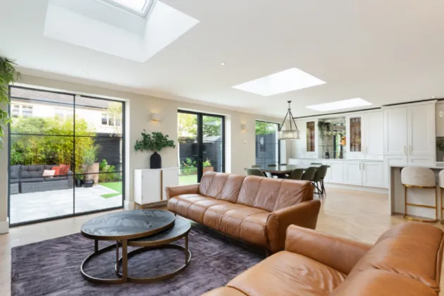 Photo of 38 Castlepark Square, Maynooth, Co Kildare, W23R2K6