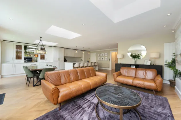 Photo of 38 Castlepark Square, Maynooth, Co Kildare, W23R2K6