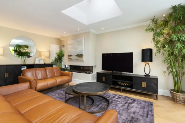 Photo of 38 Castlepark Square, Maynooth, Co Kildare, W23R2K6