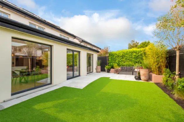 Photo of 38 Castlepark Square, Maynooth, Co Kildare, W23R2K6