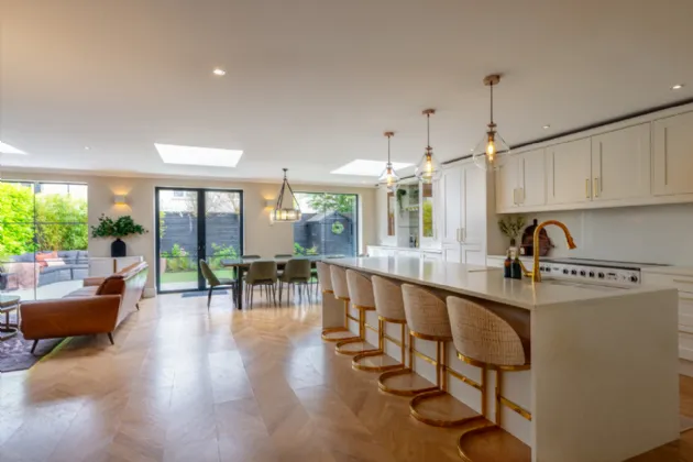 Photo of 38 Castlepark Square, Maynooth, Co Kildare, W23R2K6