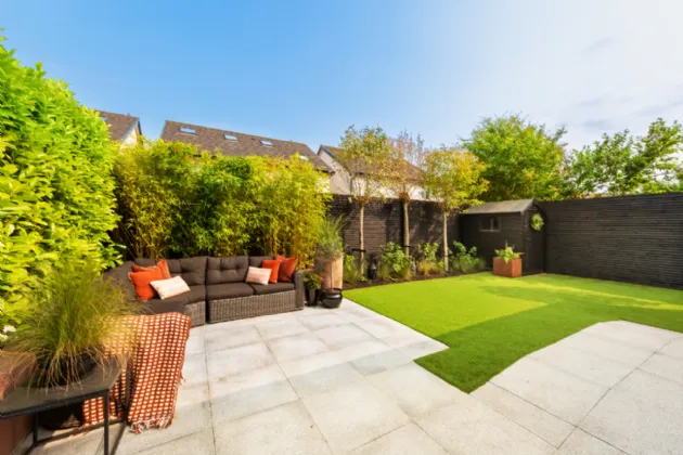 Photo of 38 Castlepark Square, Maynooth, Co Kildare, W23R2K6