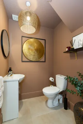 Photo of 38 Castlepark Square, Maynooth, Co Kildare, W23R2K6