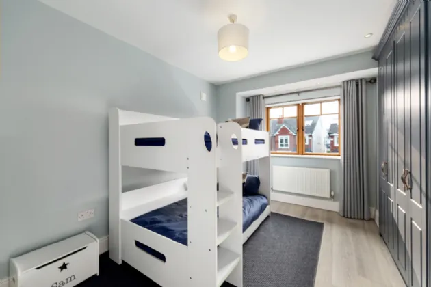 Photo of 38 Castlepark Square, Maynooth, Co Kildare, W23R2K6