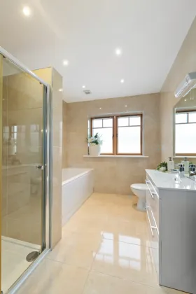 Photo of 38 Castlepark Square, Maynooth, Co Kildare, W23R2K6