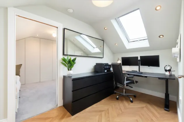 Photo of 38 Castlepark Square, Maynooth, Co Kildare, W23R2K6