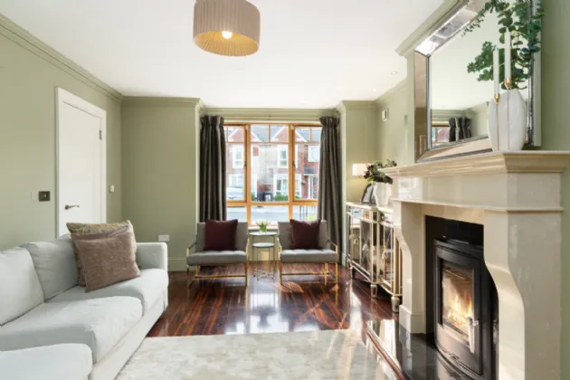 Photo of 38 Castlepark Square, Maynooth, Co Kildare, W23R2K6