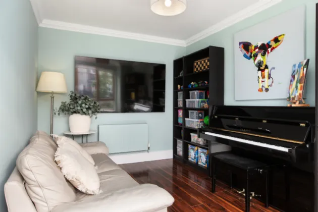 Photo of 38 Castlepark Square, Maynooth, Co Kildare, W23R2K6