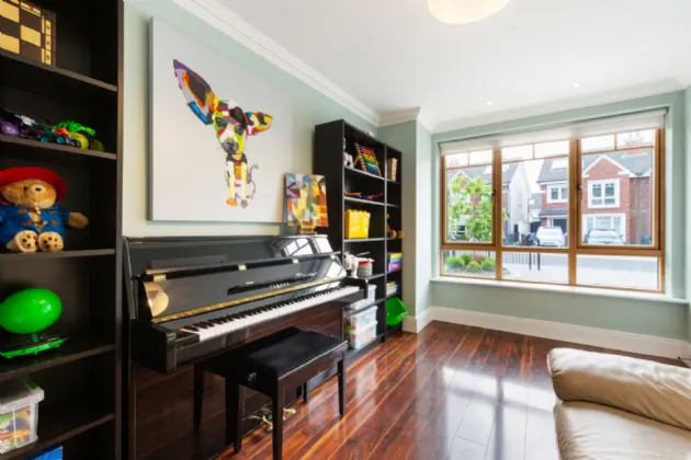 Photo of 38 Castlepark Square, Maynooth, Co Kildare, W23R2K6