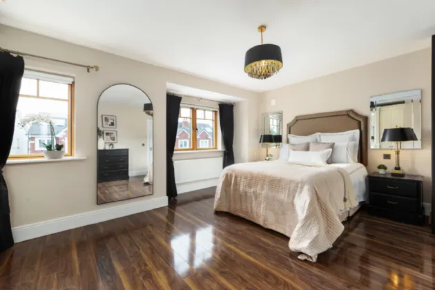 Photo of 38 Castlepark Square, Maynooth, Co Kildare, W23R2K6