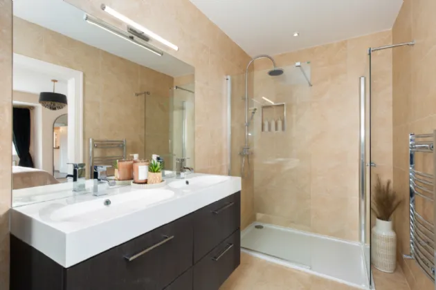 Photo of 38 Castlepark Square, Maynooth, Co Kildare, W23R2K6