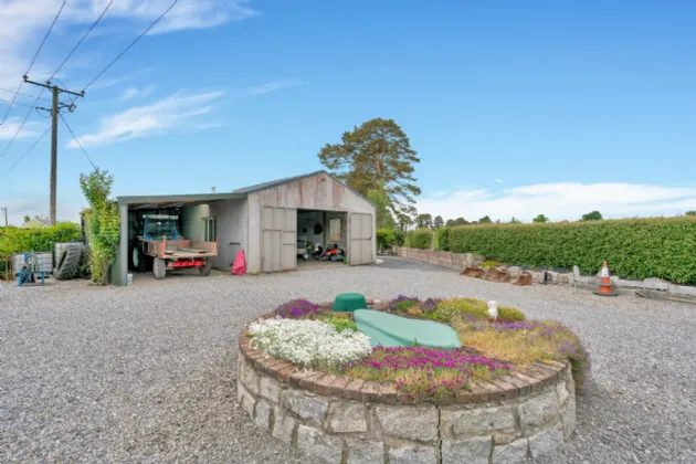 Photo of Graney West, Baltinglass, Co. Wicklow, W91 XD89