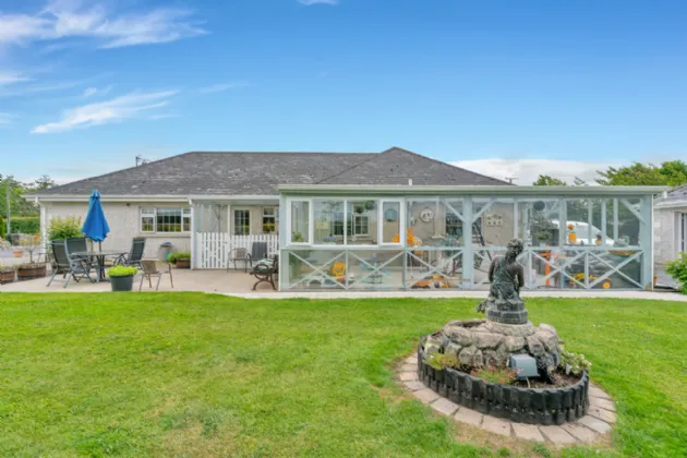 Photo of Graney West, Baltinglass, Co. Wicklow, W91 XD89