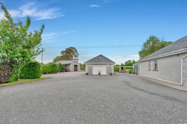 Photo of Graney West, Baltinglass, Co. Wicklow, W91 XD89